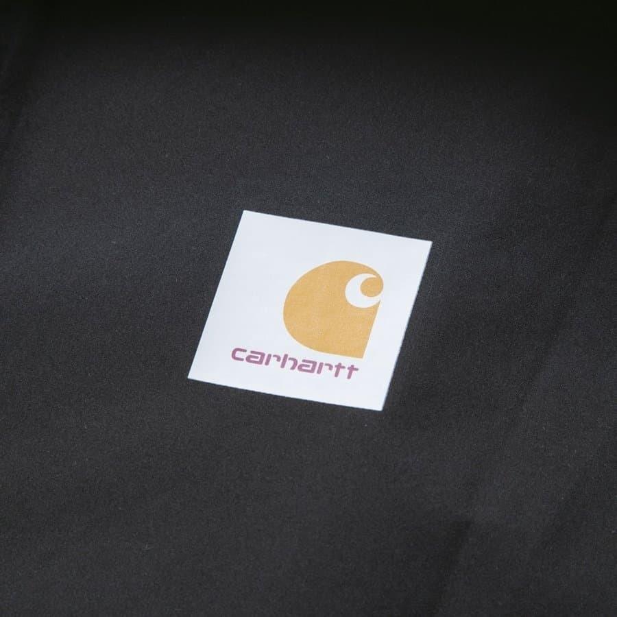 カーハート ナイロンパーカー ナイロンジャケット メンズ Carhartt Mサイズ ブラック Cv02 0013 6754 ブランドショップ Volume8 通販 Yahoo ショッピング