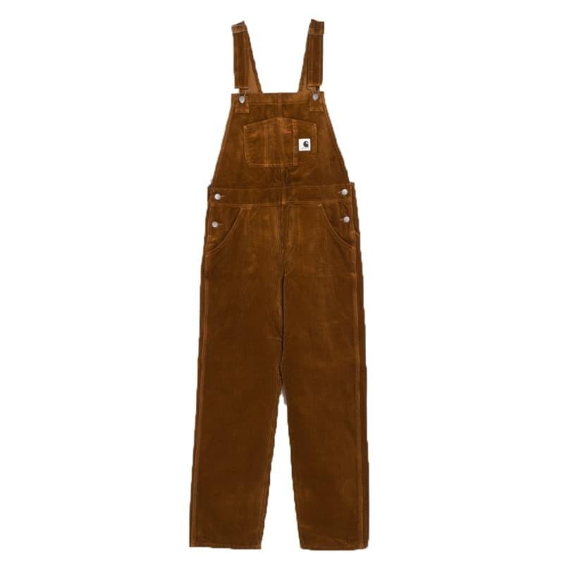 カーハート オーバーオール サロペット レディース Carhartt Sサイズ