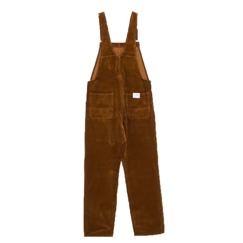 カーハート オーバーオール サロペット レディース Carhartt Sサイズ