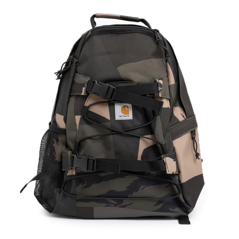 カーハート バックパック リュックサック メンズ&レディース Carhartt 迷彩柄 カーキ :cv08-0014-5313-a4:ブランドショップ  volume8 - 通販 - Yahoo!ショッピング