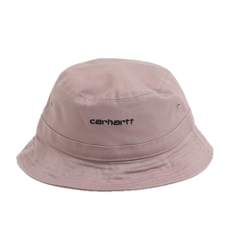 カーハート バケットハット 帽子 メンズ&レディース Carhartt ロゴ MLサイズ ピンク  :cv17-0014-4736-a4:ブランドショップ volume8 - 通販 - Yahoo!ショッピング