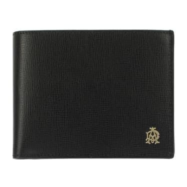 dunhill ダンヒル 二つ折り財布 メンズ : ブランドショップ