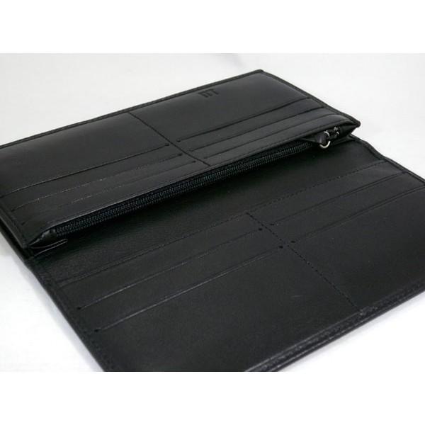 完璧 レザー Dunhill メンズ ロングウォレット 長財布 ダンヒル Dunhill ロングウォレット 長財布 メンズ ダンヒル 財布 Hermandad Estrella Org
