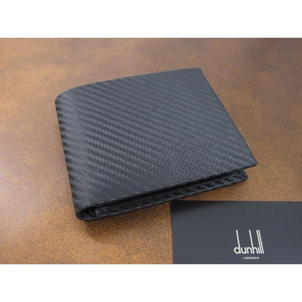 史上最も激安 レザー メンズ ダンヒル 二つ折り財布 レザー Dunhill メンズ 二つ折り財布 ダンヒル Dunhill 財布