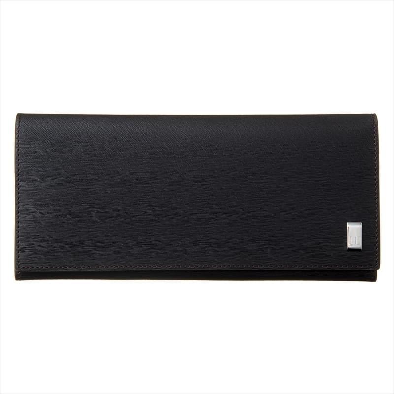 ダンヒル 長財布 ロングウォレット メンズ dunhill レザー