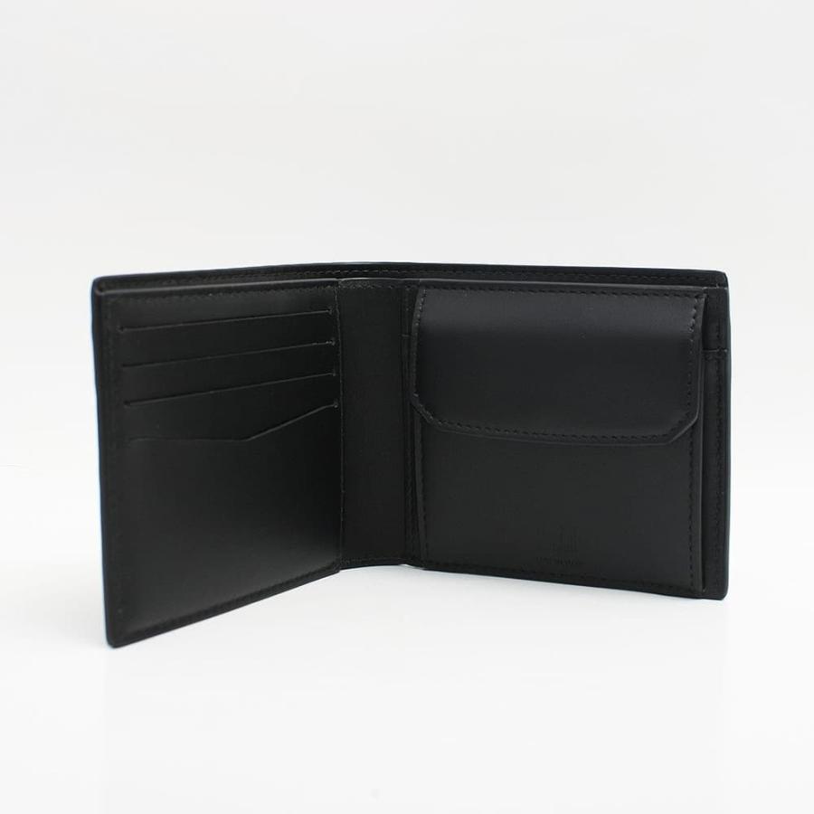 dunhill（ダンヒル） 二つ折り財布 ミニ財布 メンズ ローラガス