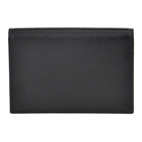 dunhill ダンヒル 名刺入れ 名刺ケース カードケース メンズ