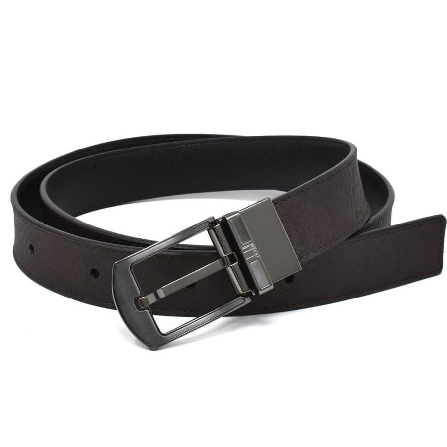 ダンヒル スーツベルト プレーンベルト ドレスベルト メンズ Dunhill レザー ブラウン Dh13 0014 1237 A8 ブランドショップ Volume8 通販 Yahoo ショッピング