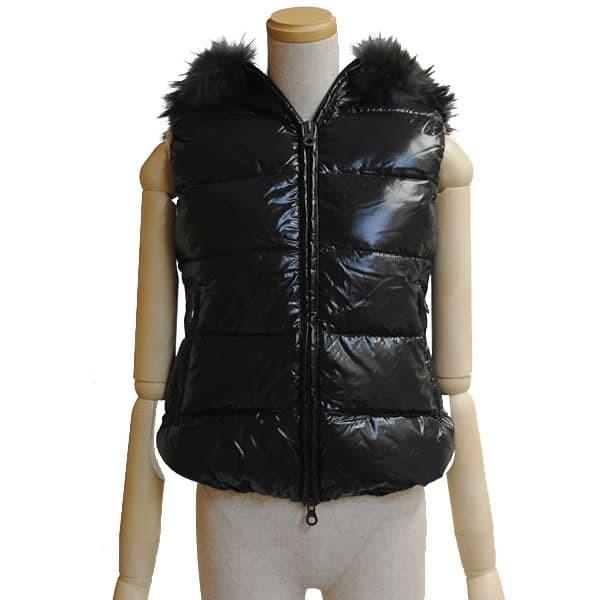 オンラインストア正本 デュベティカ ダウンベスト レディース Duvetica 40サイズ 免税送料無料 Ssl Daikyogo Or Jp