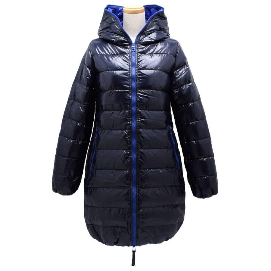 デュベティカ ダウンコート アウトドアコート レディース ACE DUVETICA