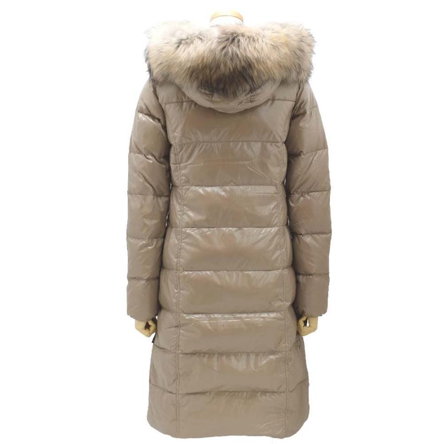 デュベティカ ダウンコート アウトドアコート レディース Duvetica 40サイズ Du02 0011 23 A8 ブランドショップ Volume8 通販 Yahoo ショッピング