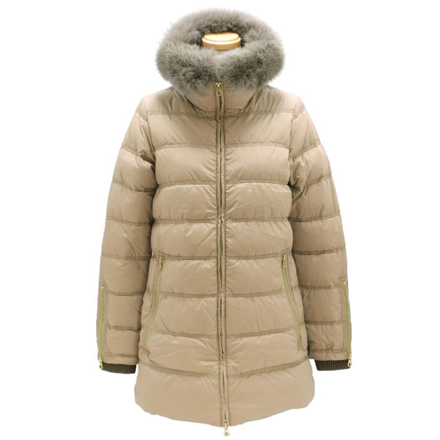 デュベティカ ダウンコート ダウンジャケット レディース Duvetica 40サイズ Du02 0011 6918 A8 ブランドショップ Volume8 通販 Yahoo ショッピング