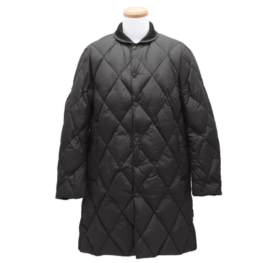 デュベティカ キルティングジャケット メンズ Duvetica Mサイズ相当 Meirion Nero Du02 0011 90 A8 ブランドショップ Volume8 通販 Yahoo ショッピング