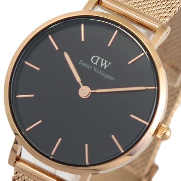 Daniel Wellington ダニエルウェリントン 腕時計 レディース