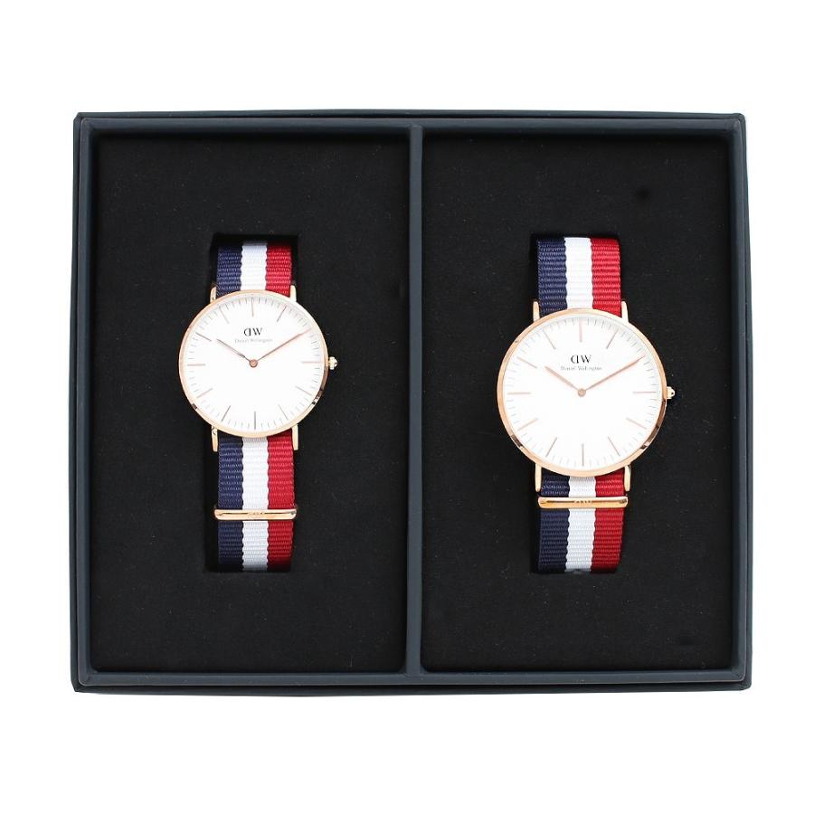 Daniel Wellington ダニエルウェリントン ペアウォッチ 腕時計2 Daniel Wellington ダニエルウェリントン ペアウォッチ 腕時計2
