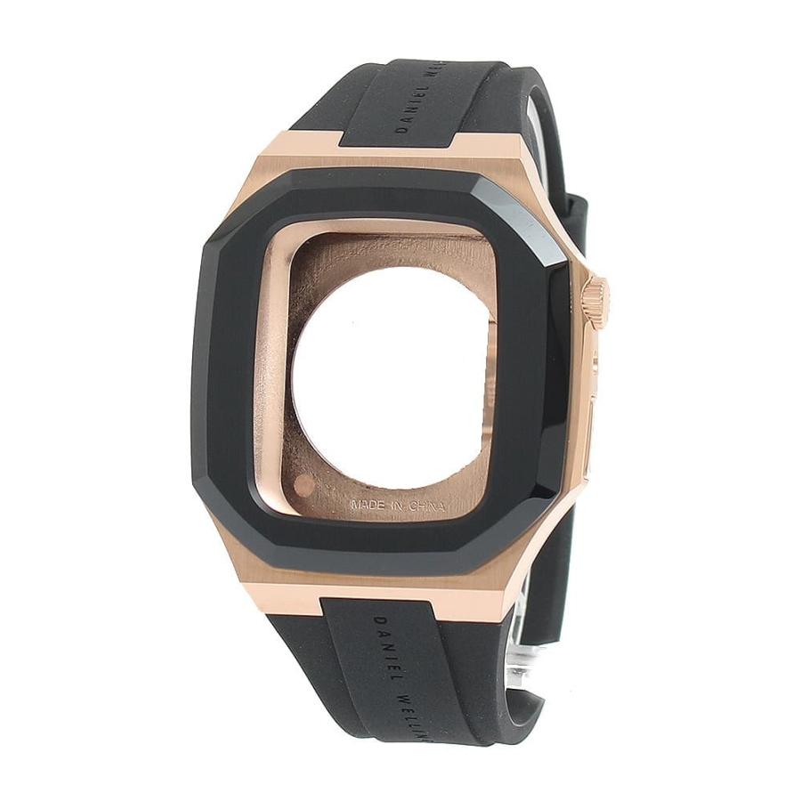 h*.様 DANIEL WELLINGTON アップルウォッチバンド　40mm ダニエルウェリントン アップルウォッチ 替えベルト 40MM