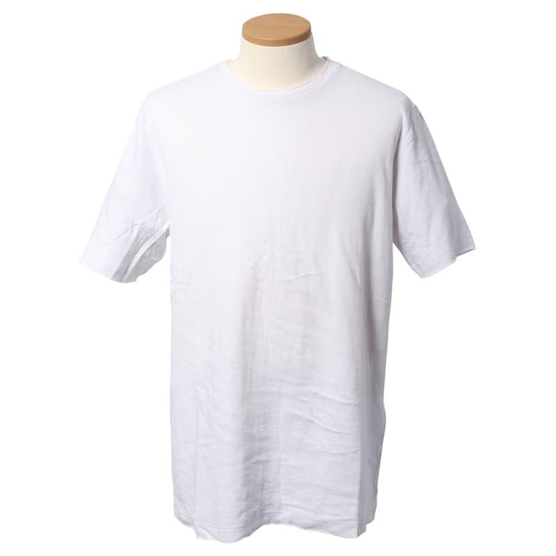 ディーゼルロゴ刺繍半袖tシャツ 大きいサイズと大きい服のメンズ通販【ビッグエムワン】大きい