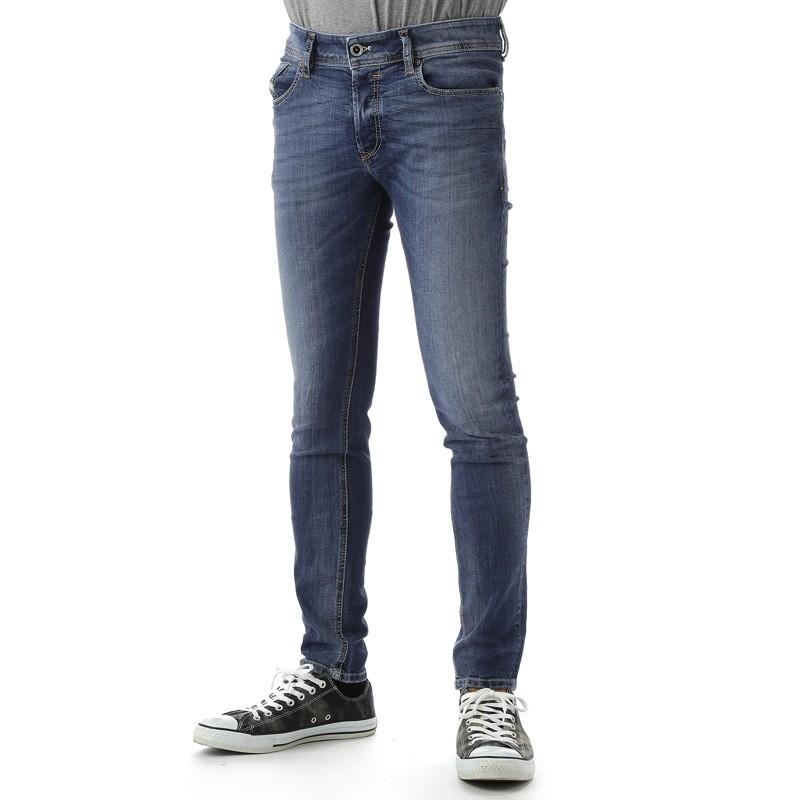 驚きの値段 ディーゼル メンズ 28サイズ Diesel メンズ デニムパンツ ジーンズ ディーゼル Diesel デニムパンツ ジーンズ ボトムス パンツ Dagl Tg