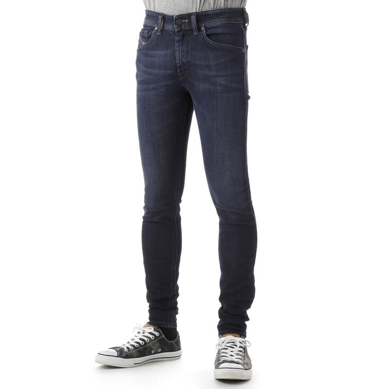 代引き人気 ディーゼル メンズ 34サイズ Diesel メンズ デニムパンツ ジーンズ ディーゼル Diesel デニムパンツ ジーンズ ボトムス パンツ Dagl Tg