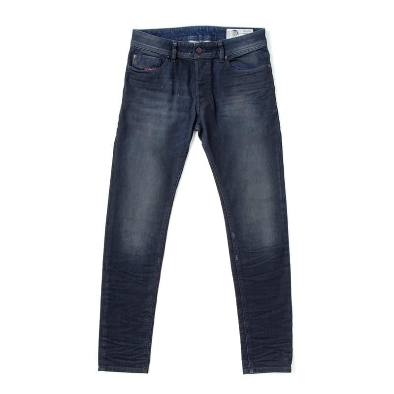アール！ディーゼルジーンズ他 楽天市場】ディーゼル デニム ジーンズ レディース JOGG JEANS