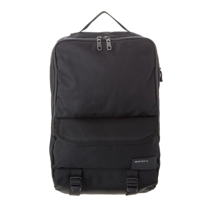 売れ筋新商品 バックパック メンズ ディーゼル Diesel Black Diesel メンズ リュックサック バックパック ディーゼル バッグ Www Kingivoire Com