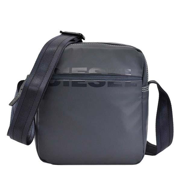 高価値 ディーゼル ショルダーバッグ メンズ レディース ディーゼル ショルダーバッグ Nv Diesel メンズ レディース バッグ Aquabarroso Com