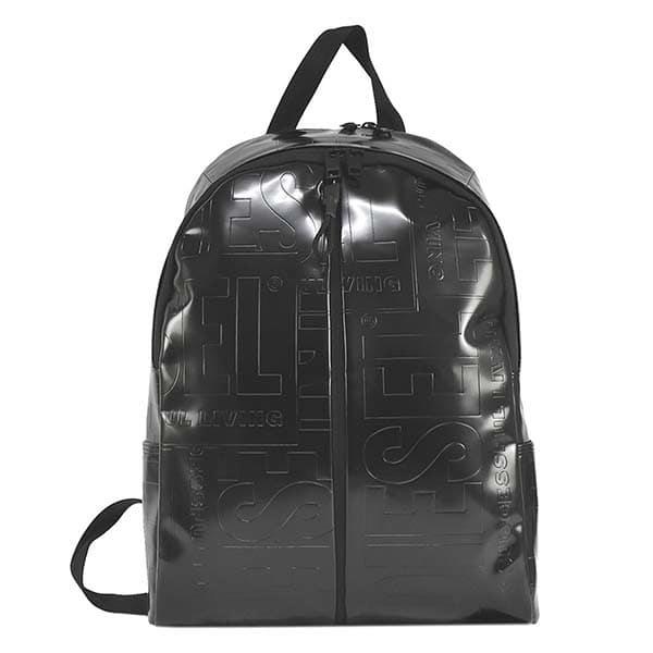 短納期対応 ディーゼル バックパック リュックサック メンズ レディース Diesel Black Dz08 0013 6049 A1 ブランドショップ Volume8 通販 Yahoo ショッピング 最安値に挑戦 Skylanceronline Com