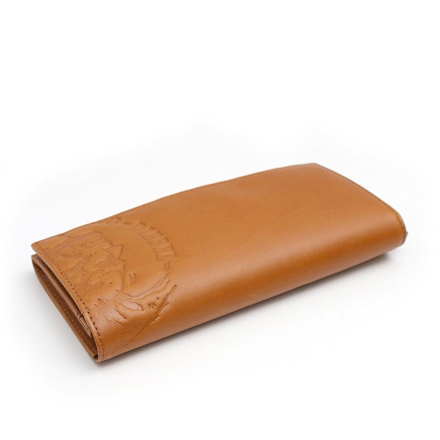 DIESEL ディーゼル 長財布 ロングウォレット メンズ レザー