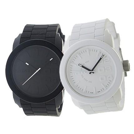 ディーゼル ペアウォッチ 腕時計ペアセット メンズ&レディース DIESEL