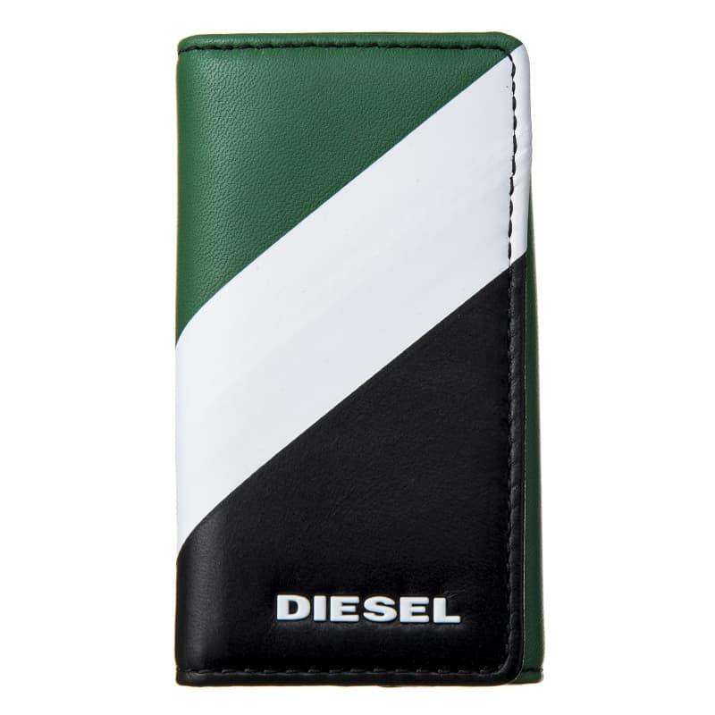 絶妙なデザイン メンズ ディーゼル レザー レザー Diesel メンズ キーケース ディーゼル Diesel キーケース 財布 帽子 ファッション 小物 Dagl Tg