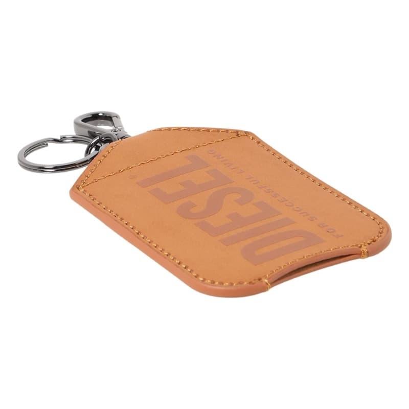 DIESEL ディーゼル キーホルダー キーリング メンズ ロゴ DIESEL ディーゼル キーホルダー キーリング メンズ ロゴ