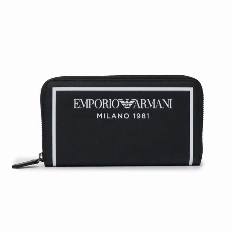 エンポリオアルマーニ 長財布 ロングウォレット レディース Emporio Armani Ea10 0012 3668 A6 ブランドショップ Volume8 通販 Yahoo ショッピング