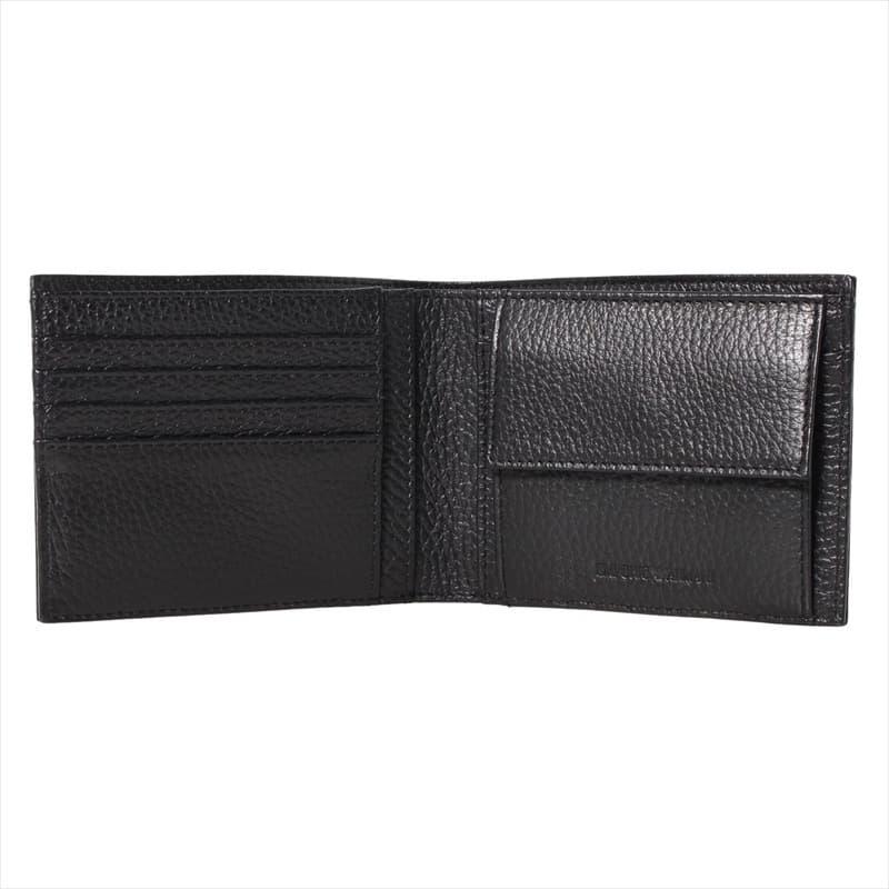 EMPORIO ARMANI 名刺入れと財布セット　ギフト EMPORIO ARMANI 名刺入れと財布セット ギフト EMPORIO ARMANI