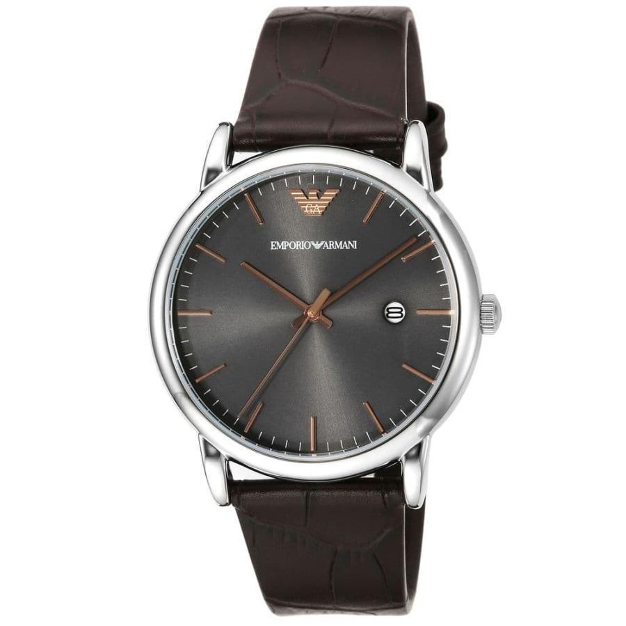 最先端 エンポリオアルマーニ 腕時計 メンズ Emporio Armani Ea12 0006 56 ブランドショップ Volume8 通販 Yahoo ショッピング 高い素材 Mtkbrasil Com Br