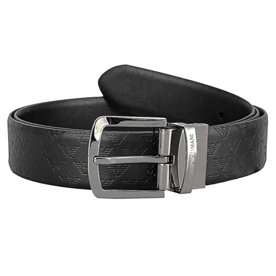 柔らかい エンポリオアルマーニ ベルト プレーンベルト ドレスベルト メンズ Emporio Armani Ea13 0012 92 ブランドショップ Volume8 通販 Yahoo ショッピング 数量は多 Www Kingfishswimming Com