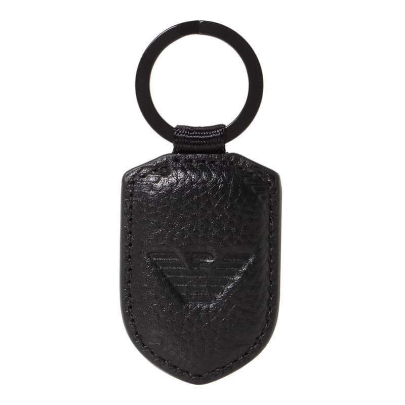 EMPORIO ARMANI エンポリオアルマーニ カードケースキーホルダーセット 