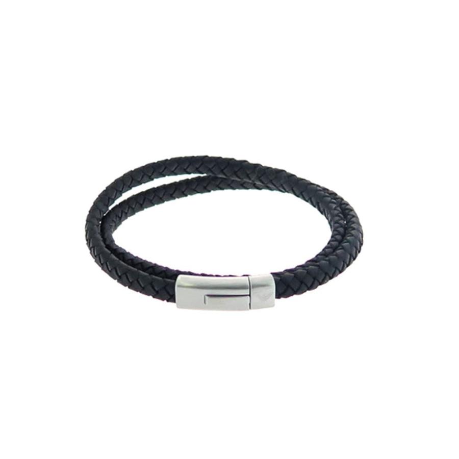 EMPORIO ARMANI エンポリオアルマーニ ブレスレット バングル メンズ