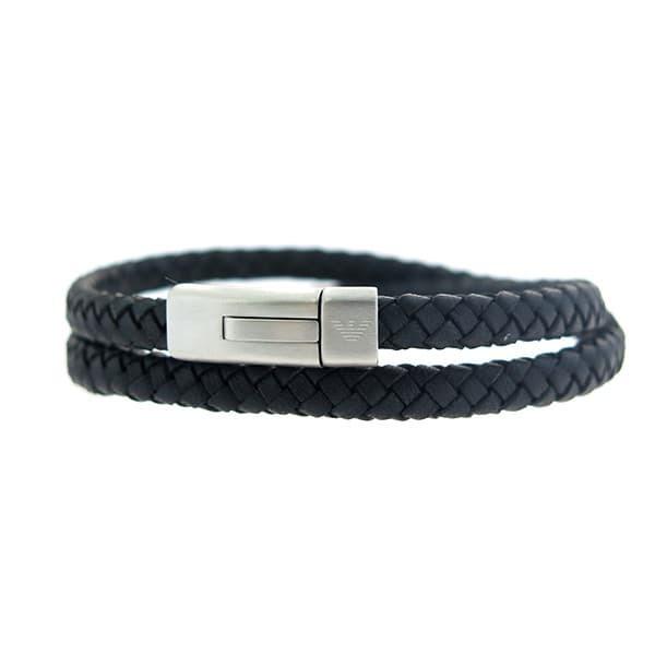 EMPORIO ARMANI エンポリオアルマーニ ブレスレット バングル メンズ