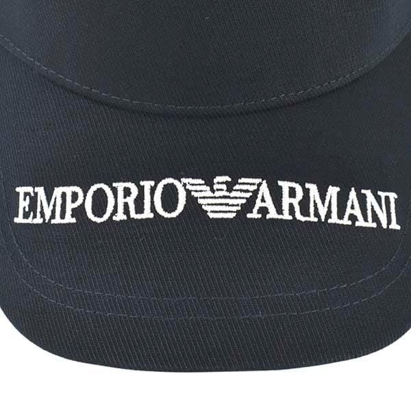 宅送 エンポリオアルマーニ ベースボールキャップ 野球帽子 メンズ Emporio Armani Nv アウトレット送料無料 Shop Molnarborhaz Hu