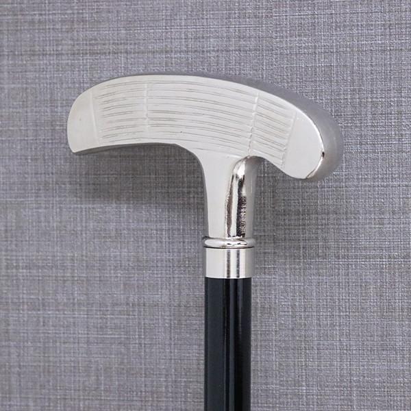 S*)様 新品 FOX UMBRELLAS フォックスアンブレラ ゴルフ パター FOX UMBRELLAS（フォックス アンブレラ） フォックスアンブレラズ 長傘