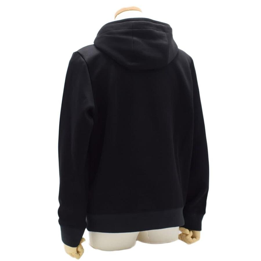 FENDI パーカー　sサイズ FENDI フェンディ パーカー メンズ プルオーバー ロゴ Sサイズ
