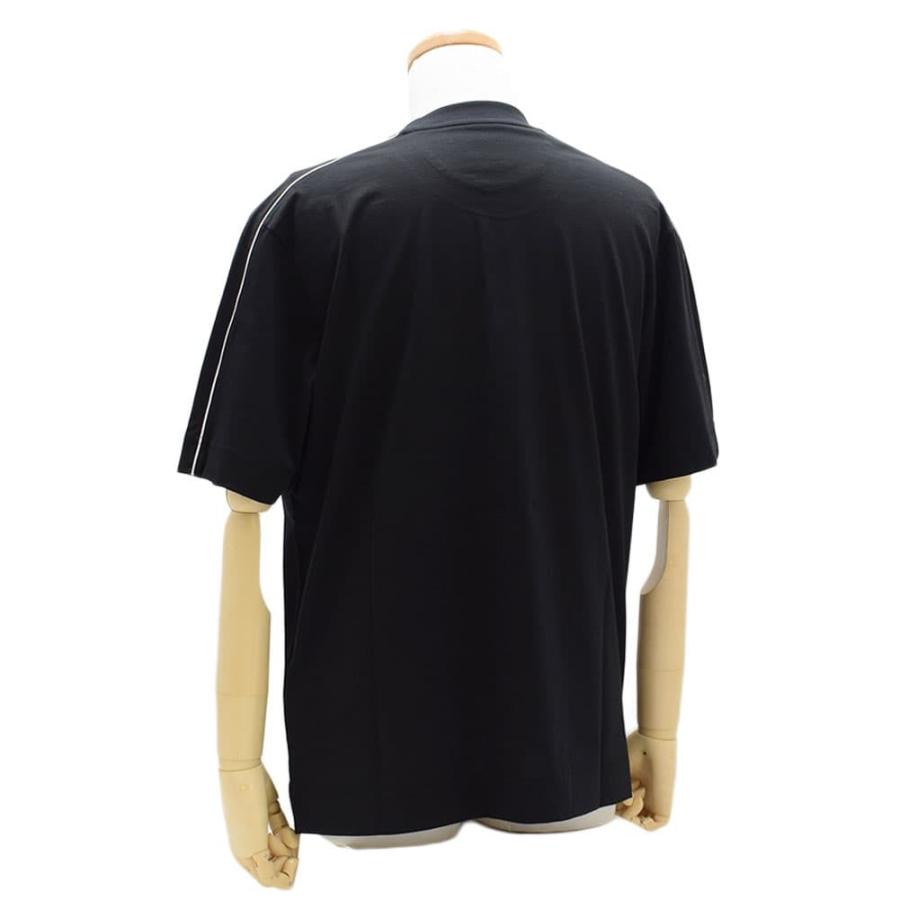 FENDI フェンディ Tシャツ カットソー メンズ クルーネック 半袖