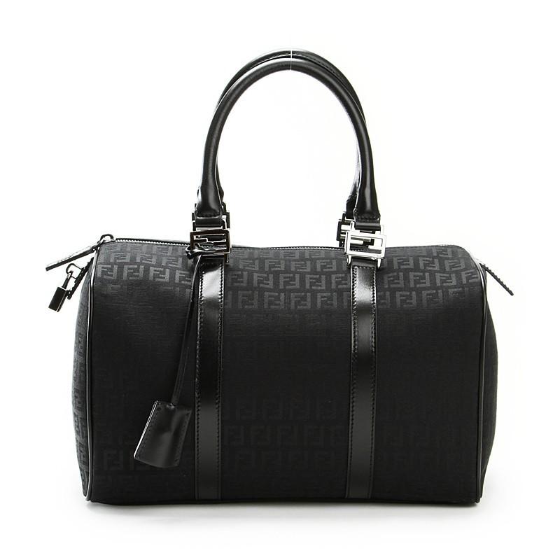 肌触りがいい フェンディ ボストンバッグ レディース Fendi ブラック Fd08 0006 4499 A6 ブランドショップ Volume8 通販 Yahoo ショッピング 国内最安値 Www Jolimmo Ch