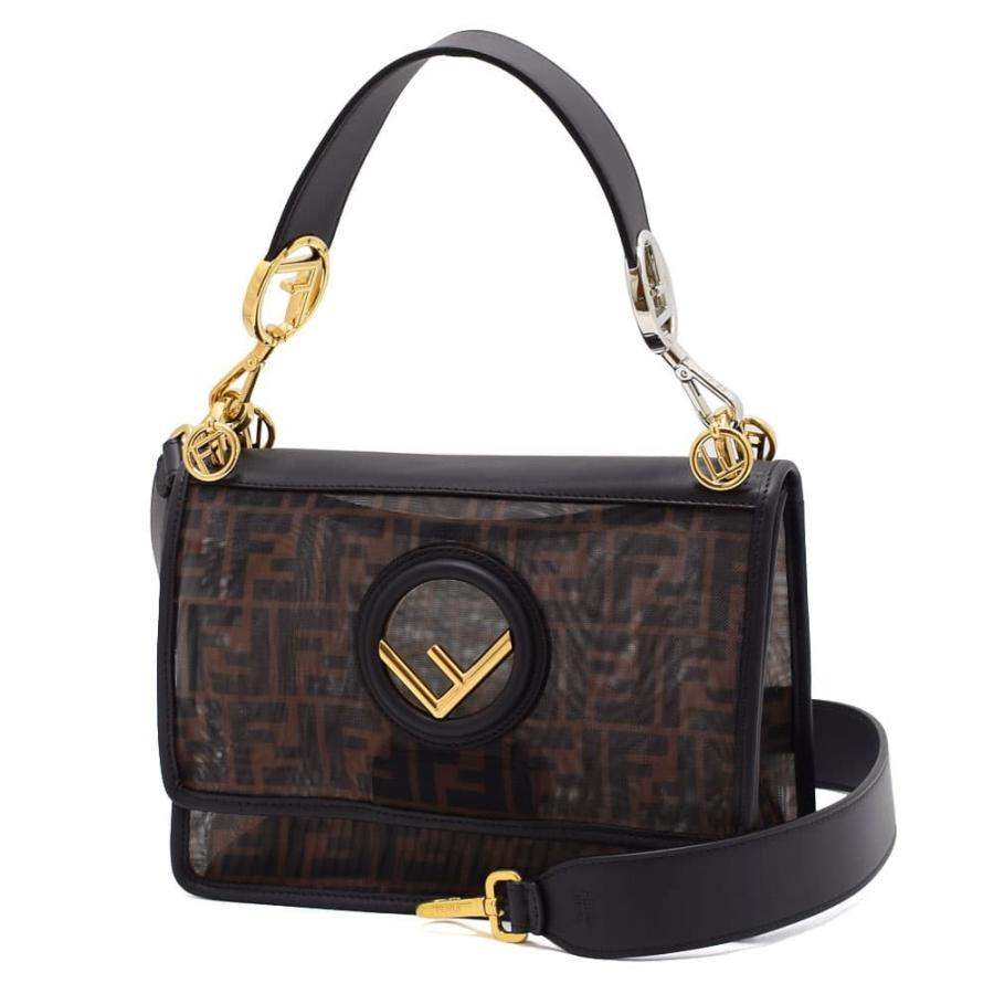 FENDI フェンディ ハンドバッグ ショルダーバッグ 手提げバッグ 
