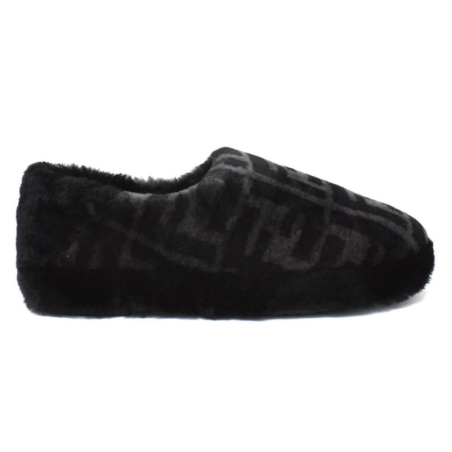 FENDI フェンディ ルームシューズ スリッパ サンダル メンズ