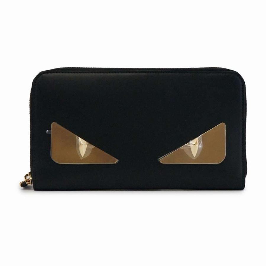 内祝い ロングウォレット 長財布 フェンディ Fendi ロングウォレット 長財布 メンズ フェンディ スマホケース カーキ ラウンドファスナー Fendi メンズ 財布 Smssvg Org