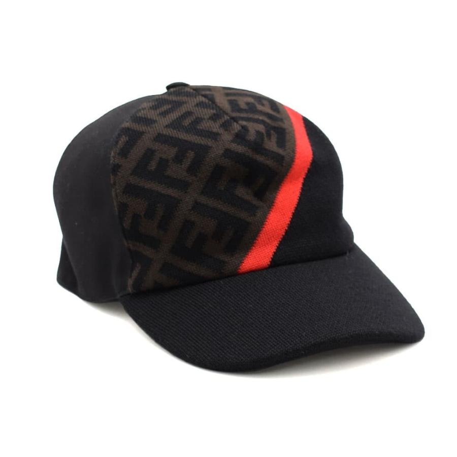 フェンディ ベースボールキャップ レディース&メンズ FENDI