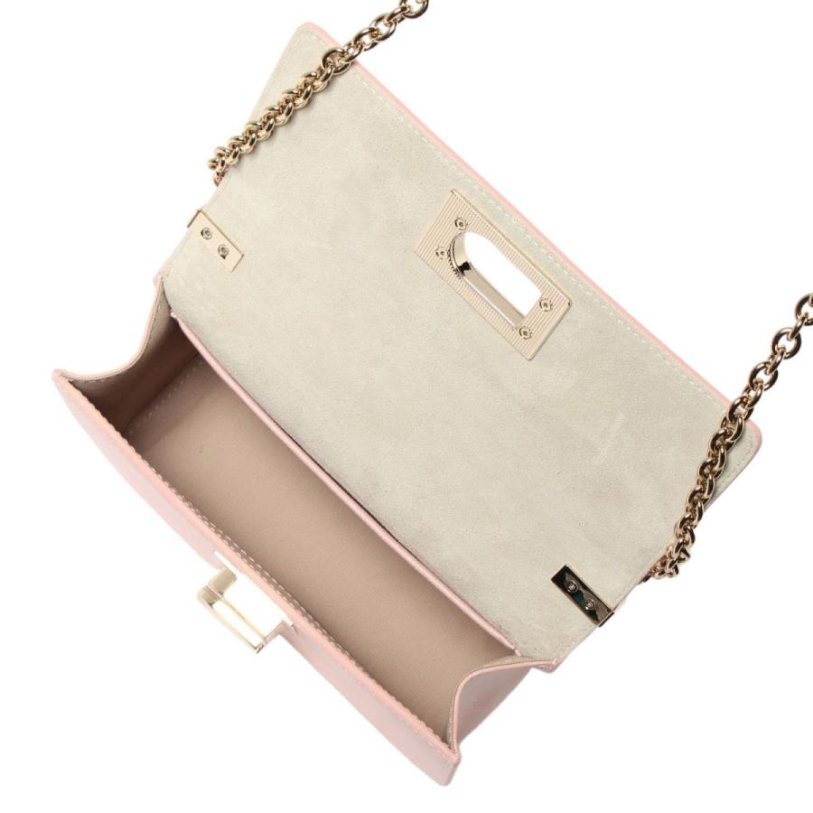 FURLA フルラ ショルダーバッグ ポシェット レディース レザー