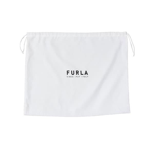 フルラ トートバッグ ハンドバッグ 手提げかばん レディース FURLA MIASTELLA L TOTE FURLA レザー 無地 シンプル ブラック系｜vol8｜07