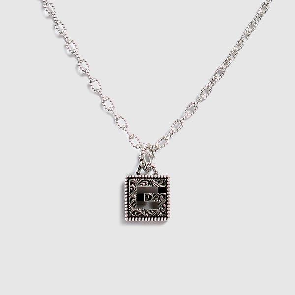 GUCCI グッチ ネックレス ペンダント メンズ&レディース
